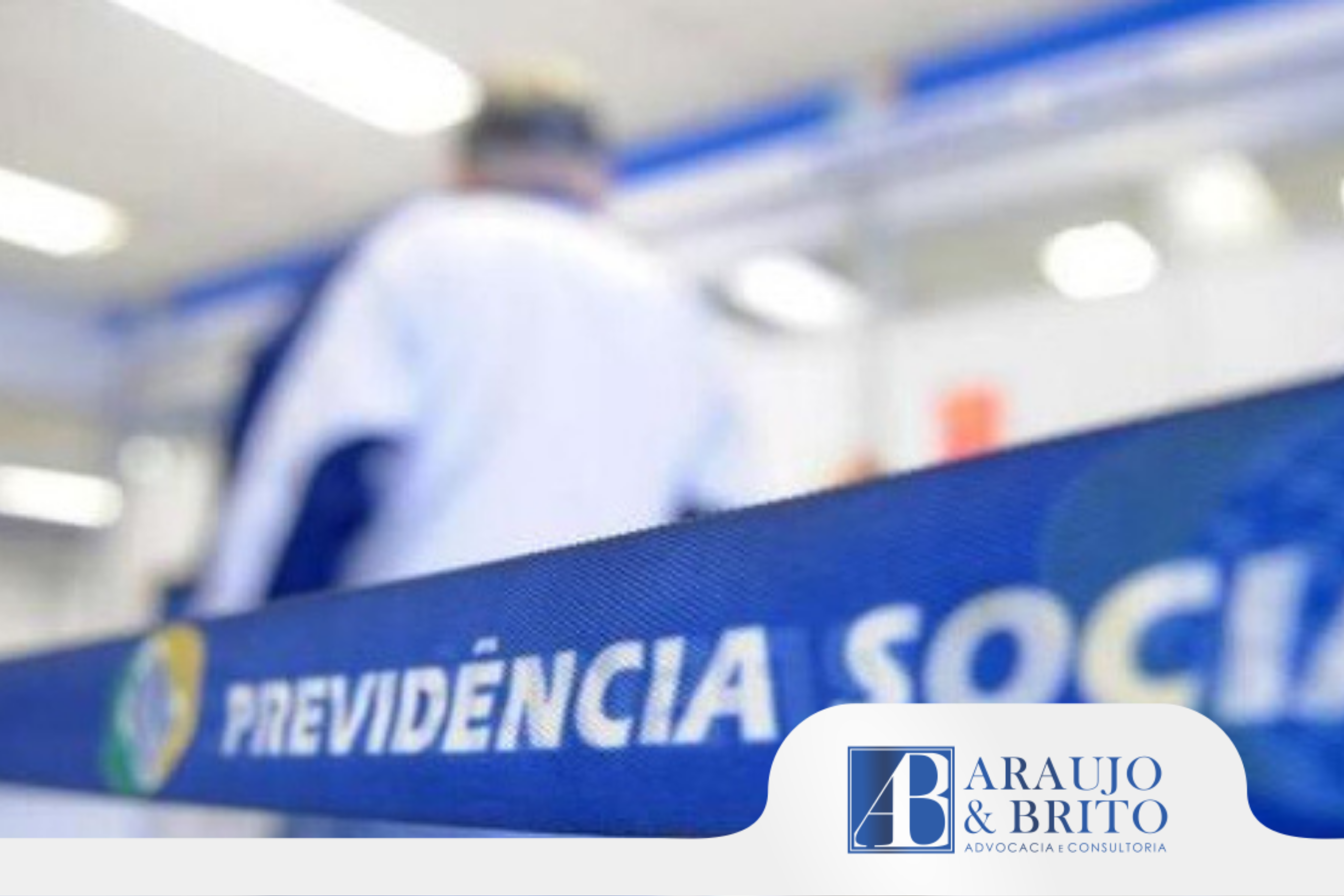 Nunca contribuí para o INSS, tenho direito a algum benefício?