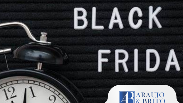 Black Friday: Comprei online, o que devo saber?