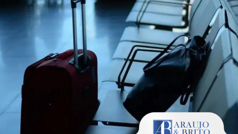 Viajei e tive minha bagagem extraviada: o que fazer?