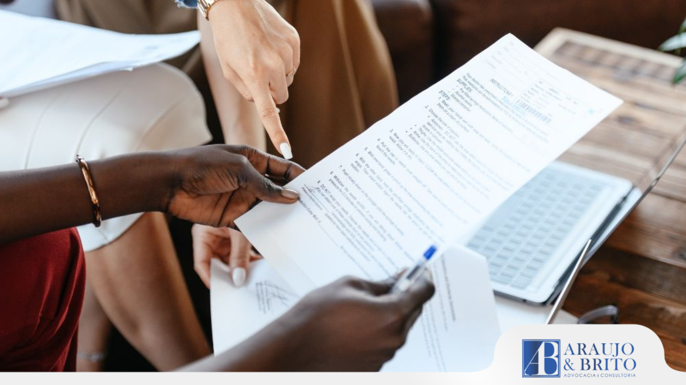 MEU CONTRATO DE TRABALHO ENCERROU: QUANTO TEMPO EU TENHO PARA DAR ENTRADA EM UMA AÇÃO TRABALHISTA?